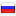 pifovik.ru hosted country
